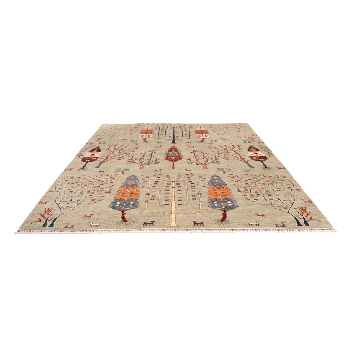 Ziegler Carpet - Ariana - 294 x 204 cm - sand