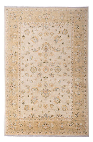 Ziegler Carpet - 304 x 204 cm - beige