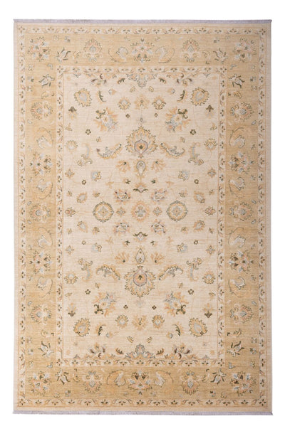 Ziegler Carpet 204x304cm - Oriental Carpet