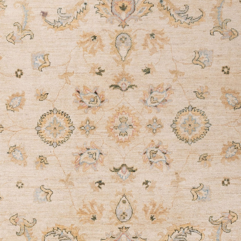 Ziegler Carpet - 304 x 204 cm - beige