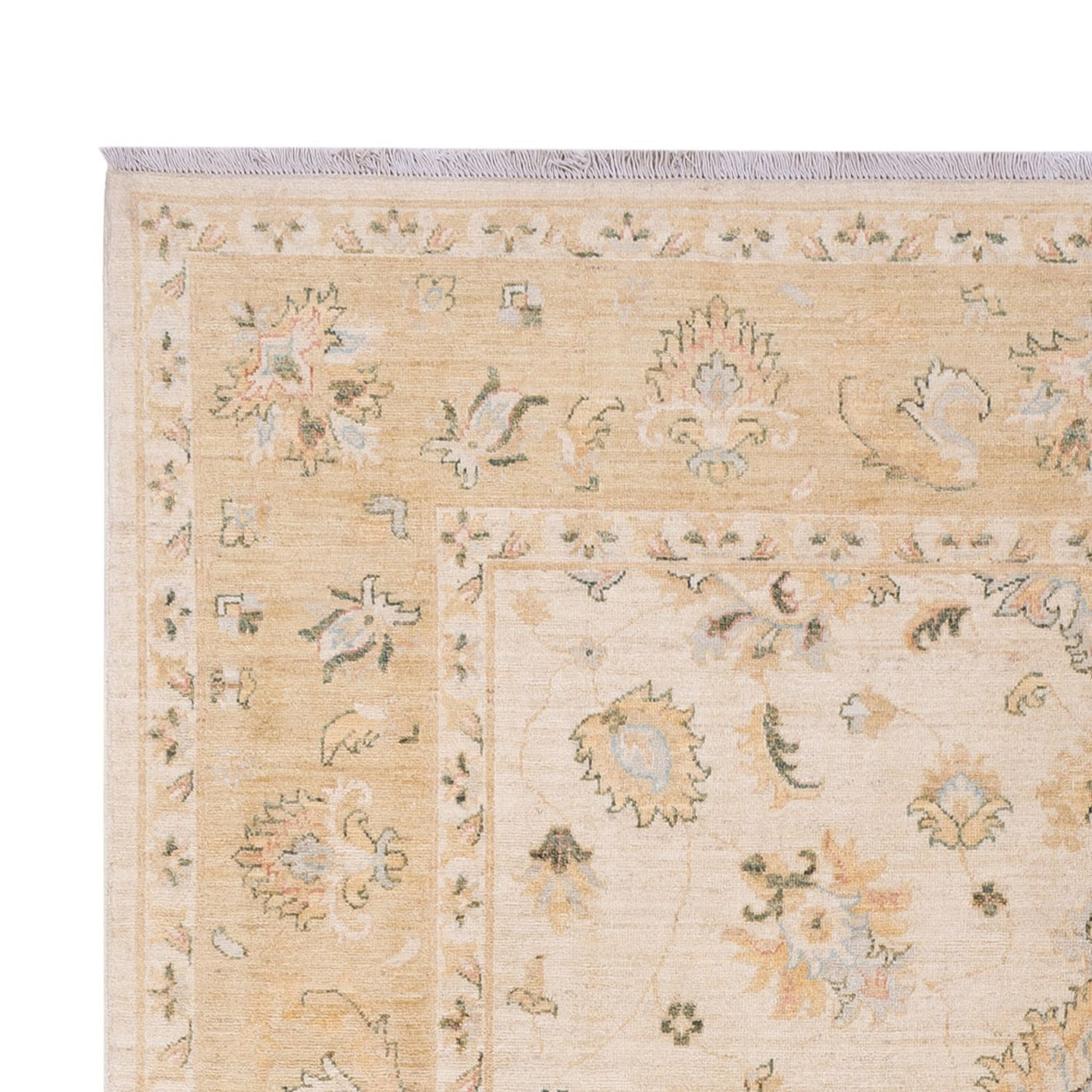 Ziegler Carpet 304x204cm - Oriental Carpet