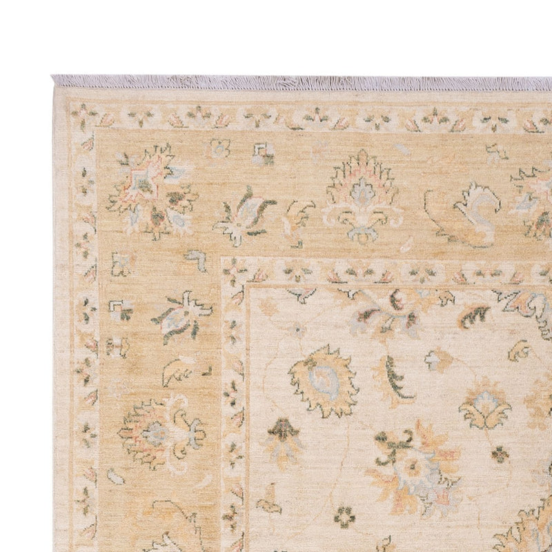 Ziegler Carpet - 304 x 204 cm - beige