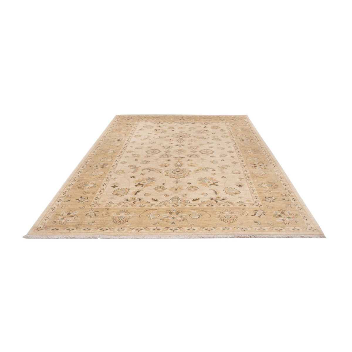 Ziegler Carpet - 304 x 204 cm - beige