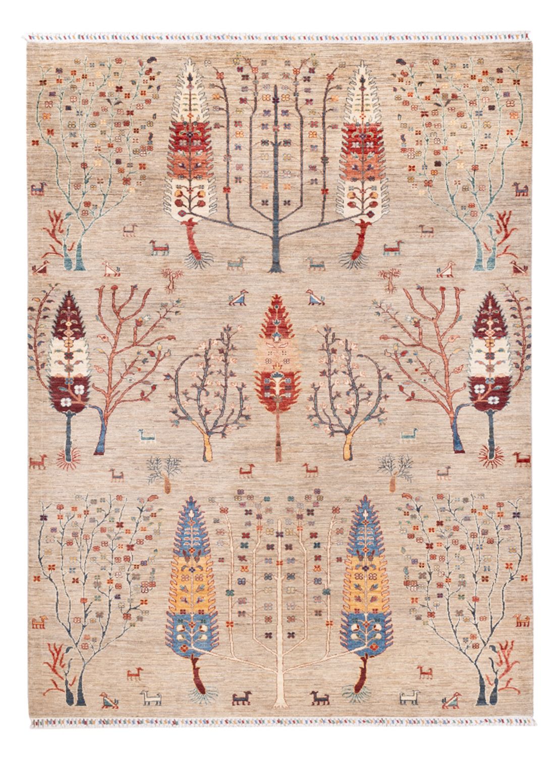 Ziegler Carpet - Ariana - 285 x 207 cm - beige