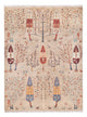 Ariana Mattan 285x207cm - Oriental Carpet