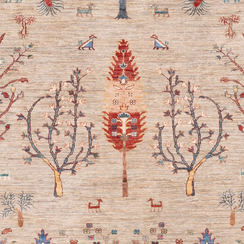 Ziegler Carpet - Ariana - 285 x 207 cm - beige