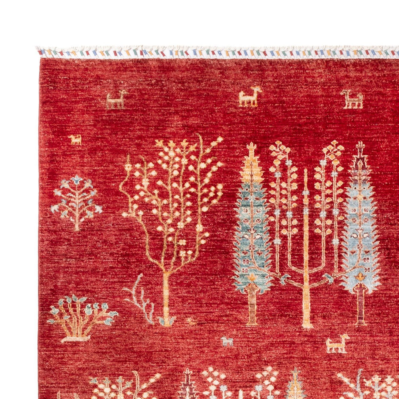Ariana Mattan 289x207cm - Oriental Carpet