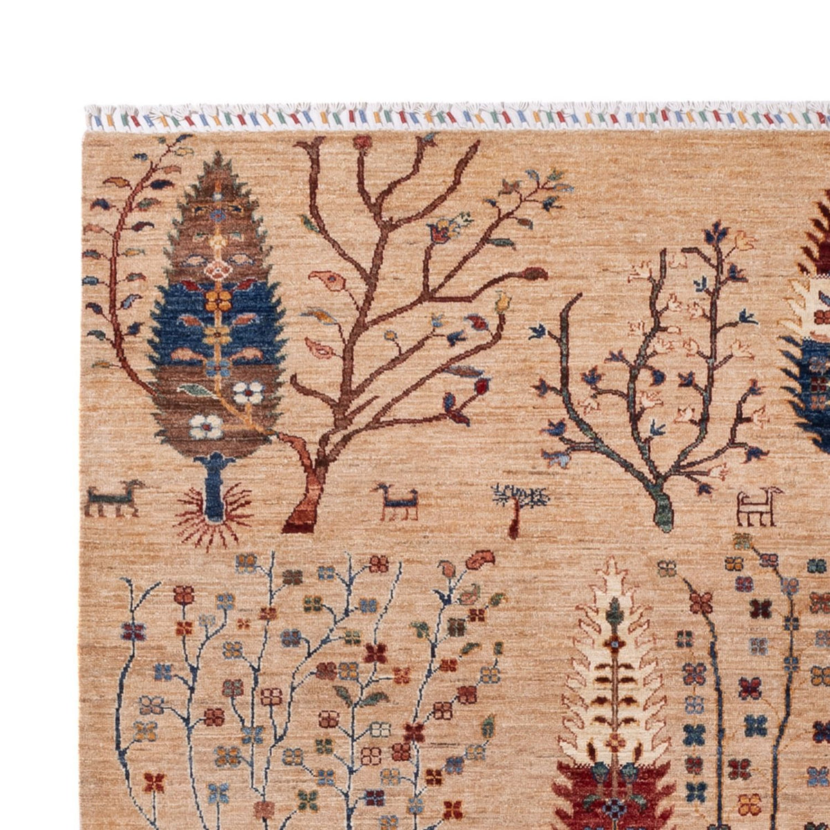 Ziegler Carpet - Ariana - 302 x 207 cm - beige