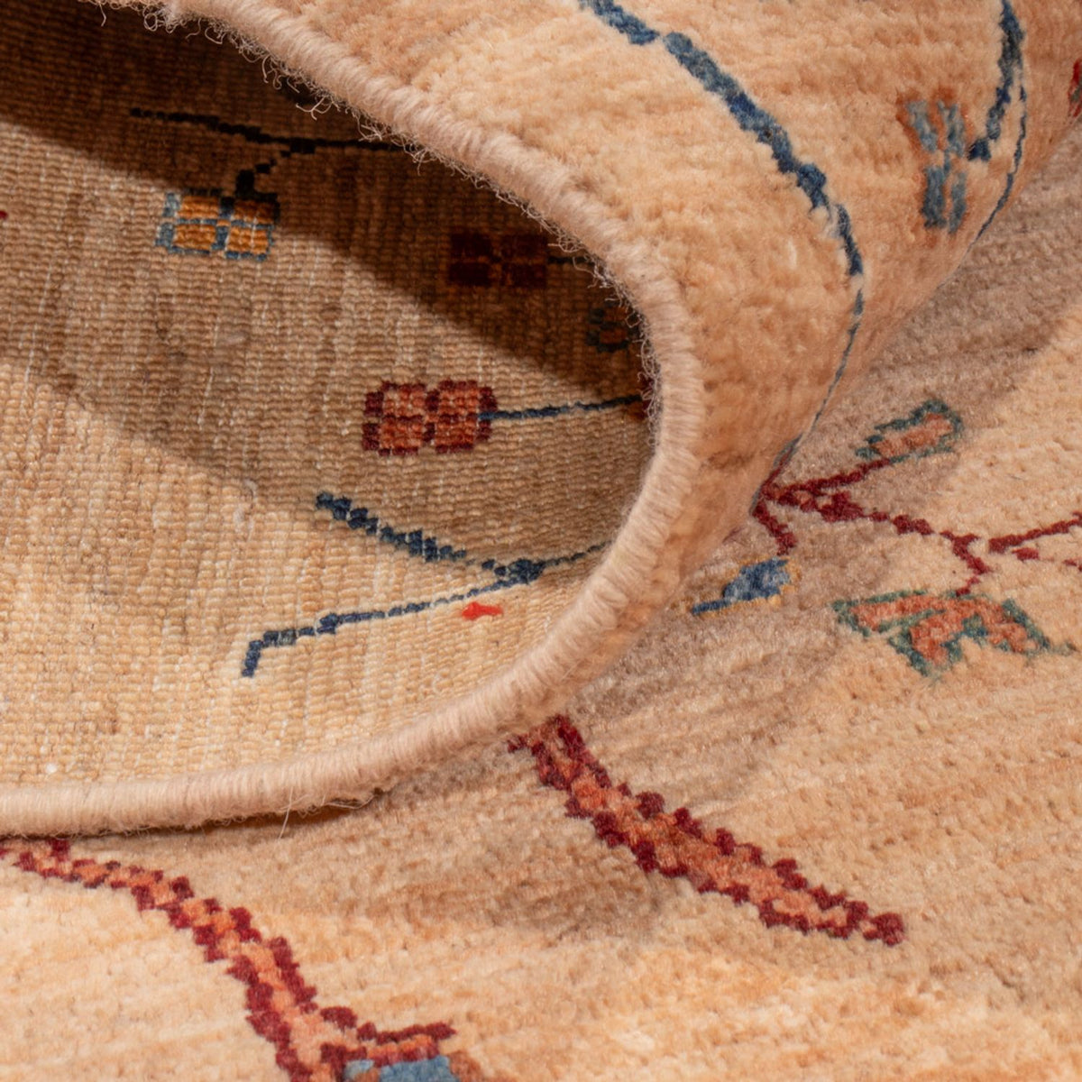 Ziegler Carpet - Ariana - 302 x 207 cm - beige