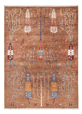 Ziegler Carpet - Ariana - 293 x 205 cm - mörk beige