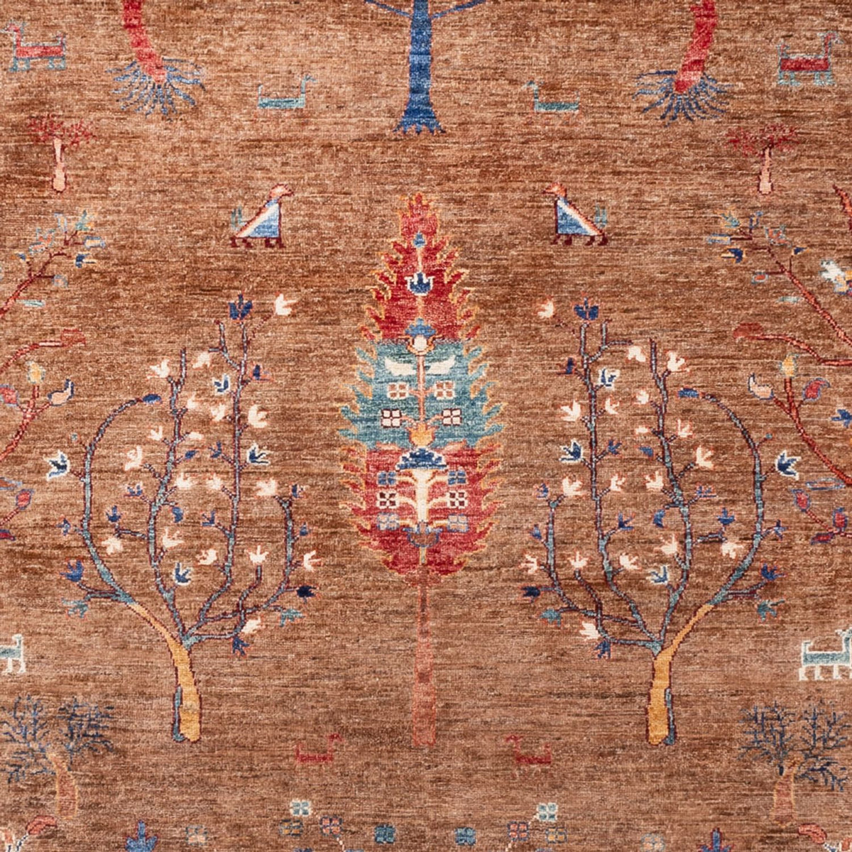 Ziegler Carpet - Ariana - 293 x 205 cm - mörk beige