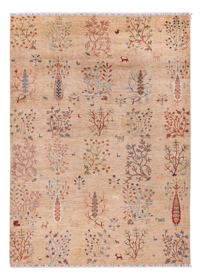 Ariana Mattan 205x293cm - Oriental Carpet