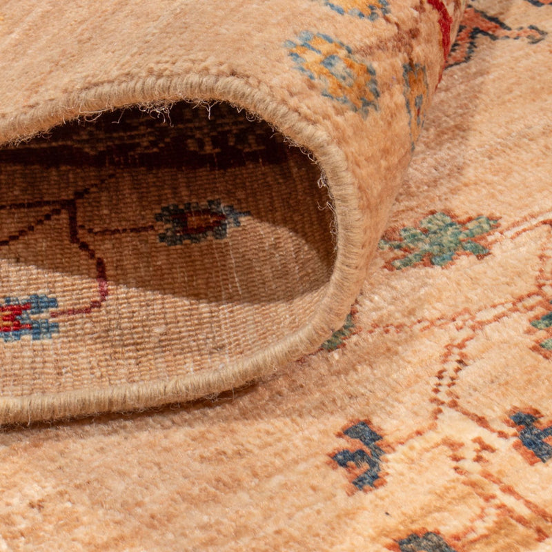 Ziegler Carpet - Ariana - 293 x 205 cm - mörk beige