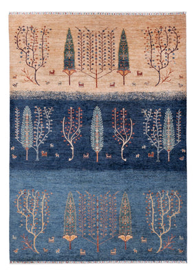 Ziegler Carpet - Ariana - 290 x 201 cm - flerfärgad