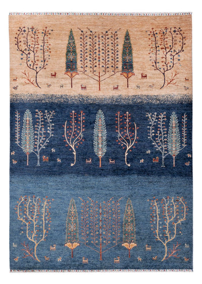 Ariana Mattan 201x290cm - Oriental Carpet