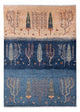 Ariana Mattan 290x201cm - Oriental Carpet