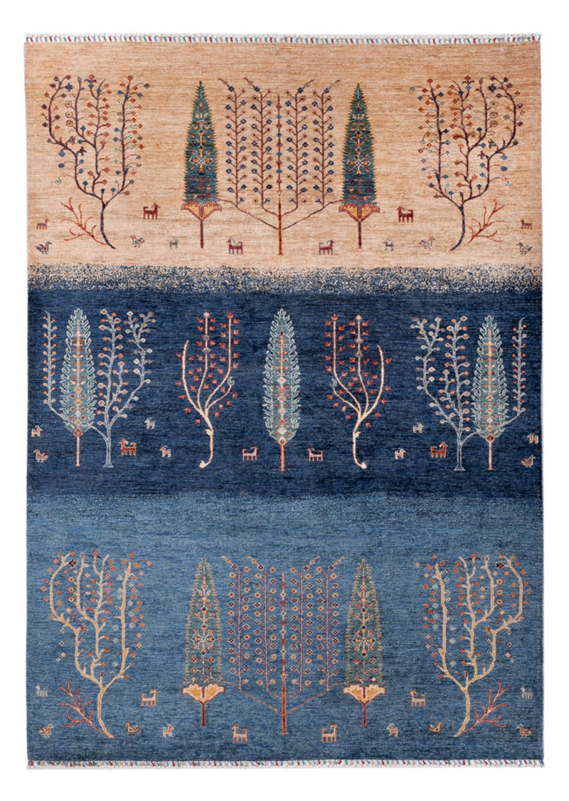 Ziegler Carpet - Ariana - 290 x 201 cm - flerfärgad