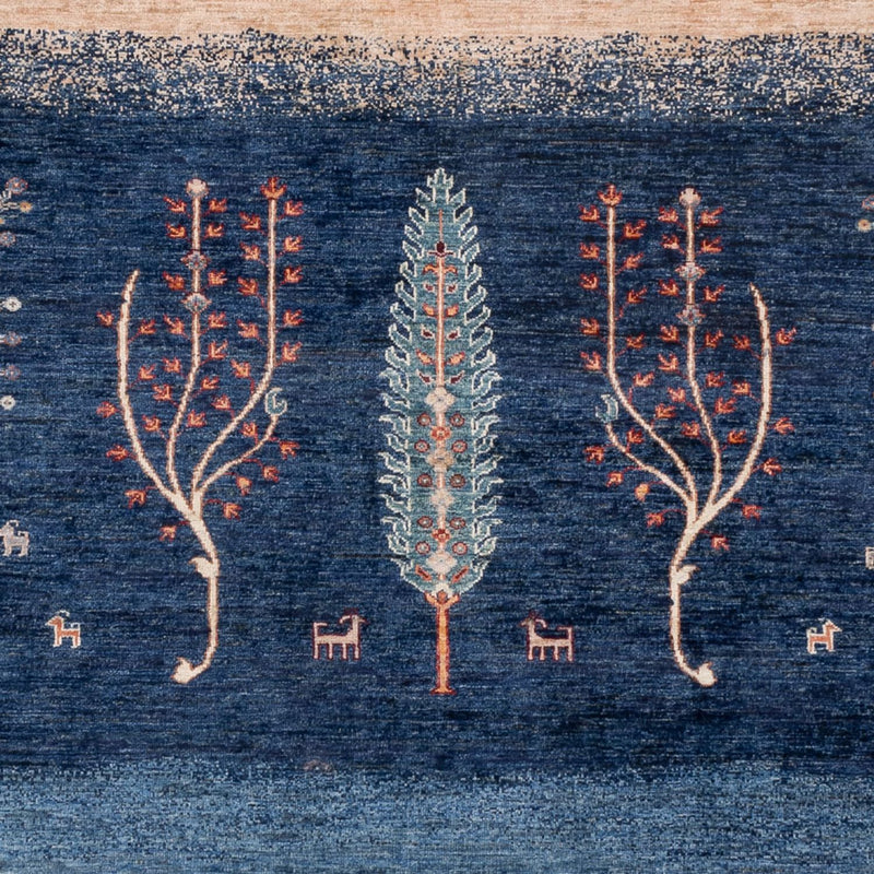 Ziegler Carpet - Ariana - 290 x 201 cm - flerfärgad