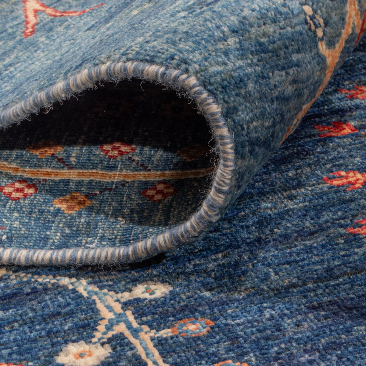 Ziegler Carpet - Ariana - 290 x 201 cm - flerfärgad