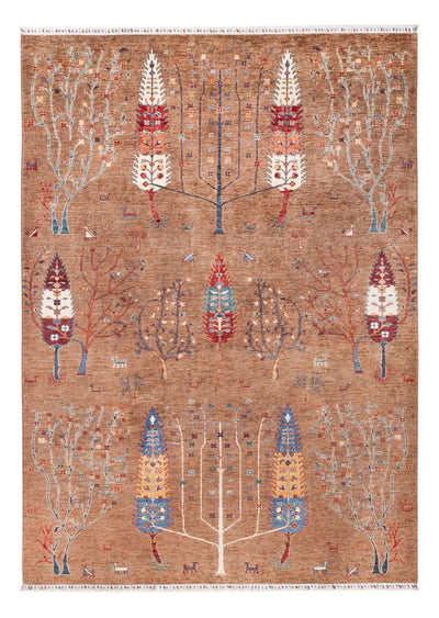 Ariana Mattan 204x288cm - Oriental Carpet