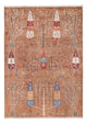 Ziegler Carpet - Ariana - 288 x 204 cm - mörk beige