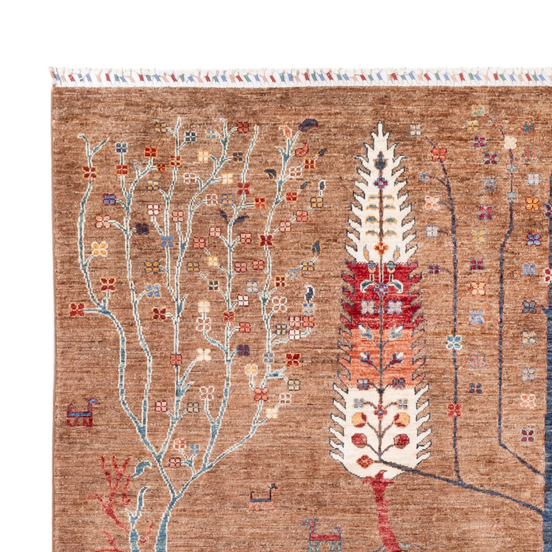 Ziegler Carpet - Ariana - 288 x 204 cm - mörk beige