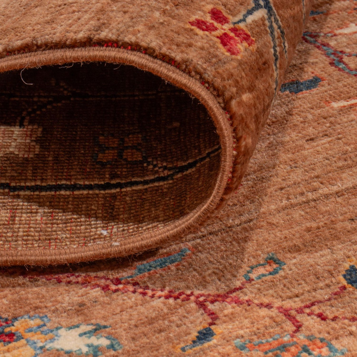 Ziegler Carpet - Ariana - 288 x 204 cm - mörk beige