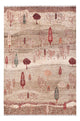 Ariana Mattan 298x202cm - Oriental Carpet