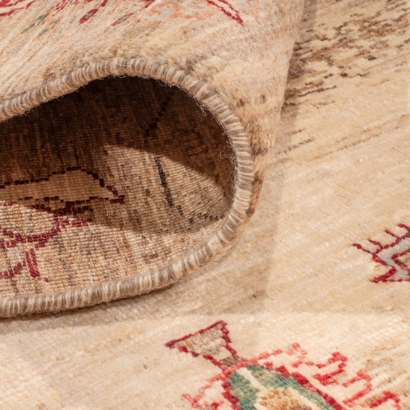 Ziegler Carpet - Ariana - 298 x 202 cm - mörkbrun