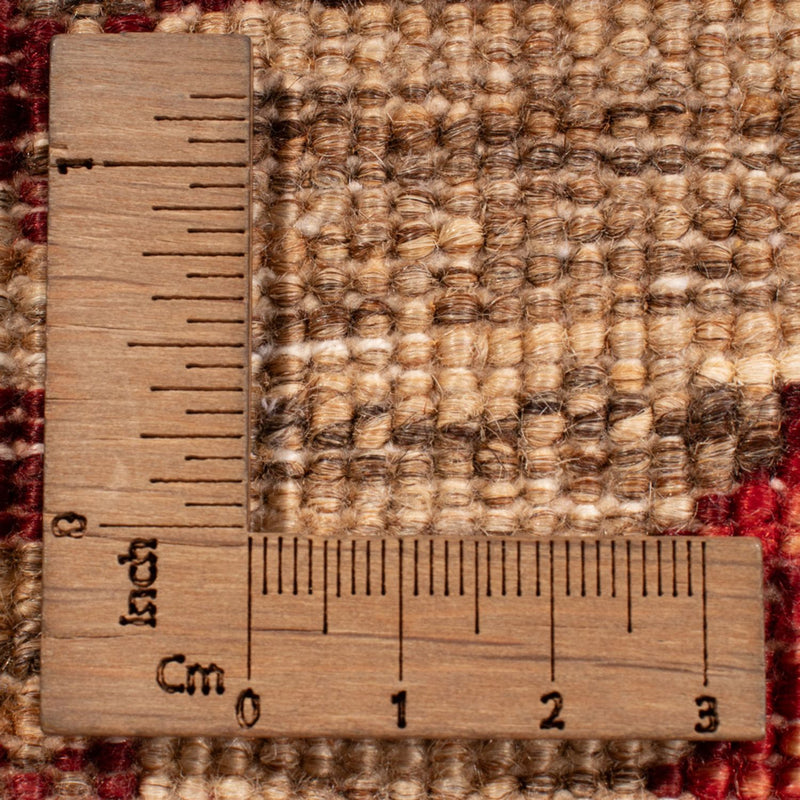 Ziegler Carpet - Ariana - 298 x 202 cm - mörkbrun