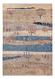 Ariana Mattan 294x205cm - Oriental Carpet