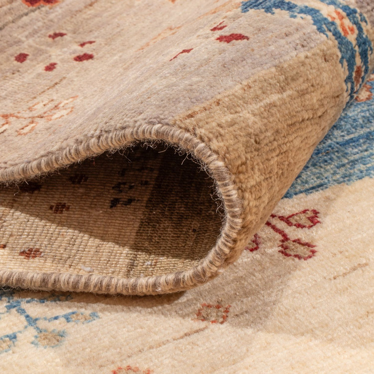 Ziegler Carpet - Ariana - 294 x 205 cm - flerfärgad