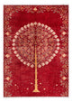 Ariana Mattan 294x207cm - Oriental Carpet