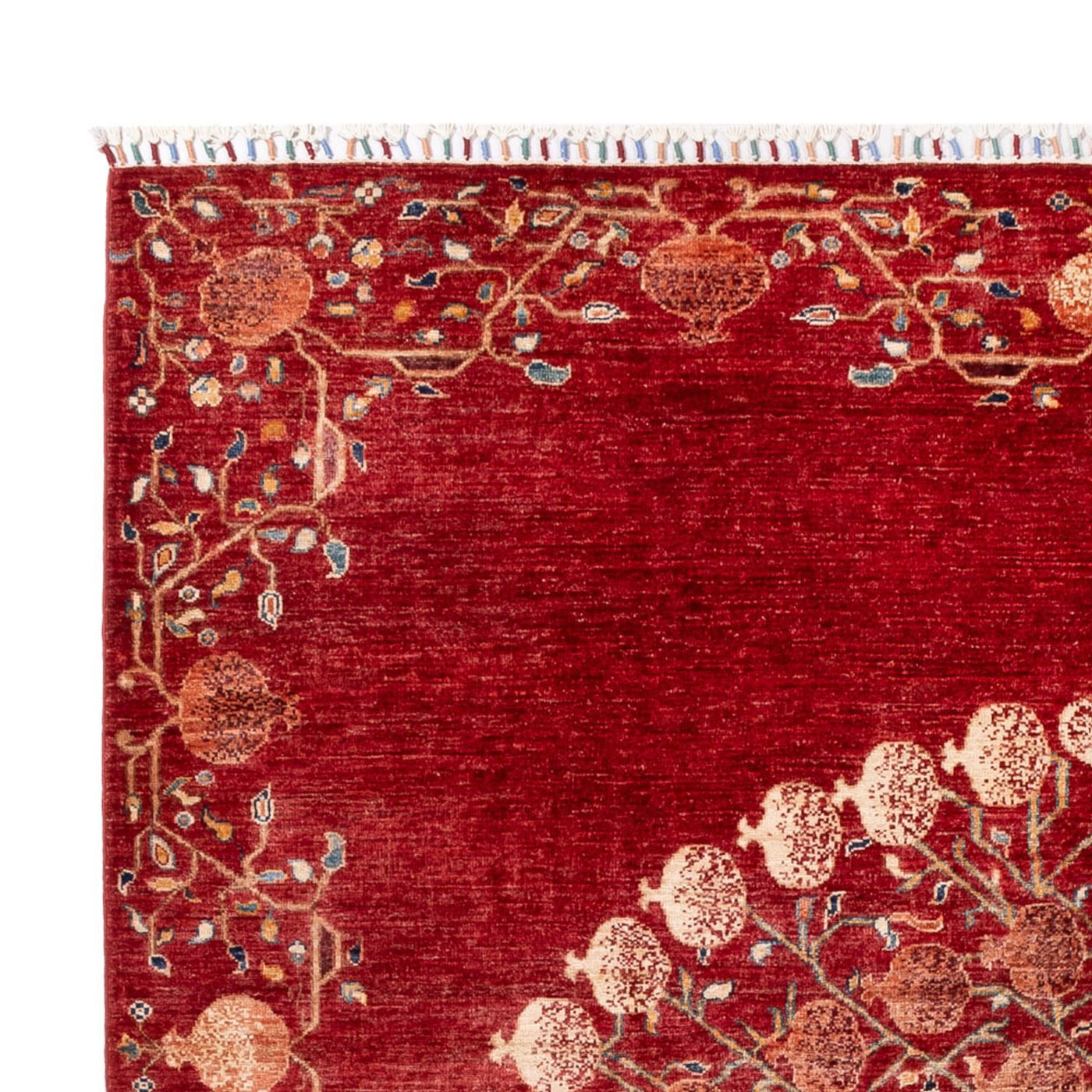 Ariana Mattan 294x207cm - Oriental Carpet