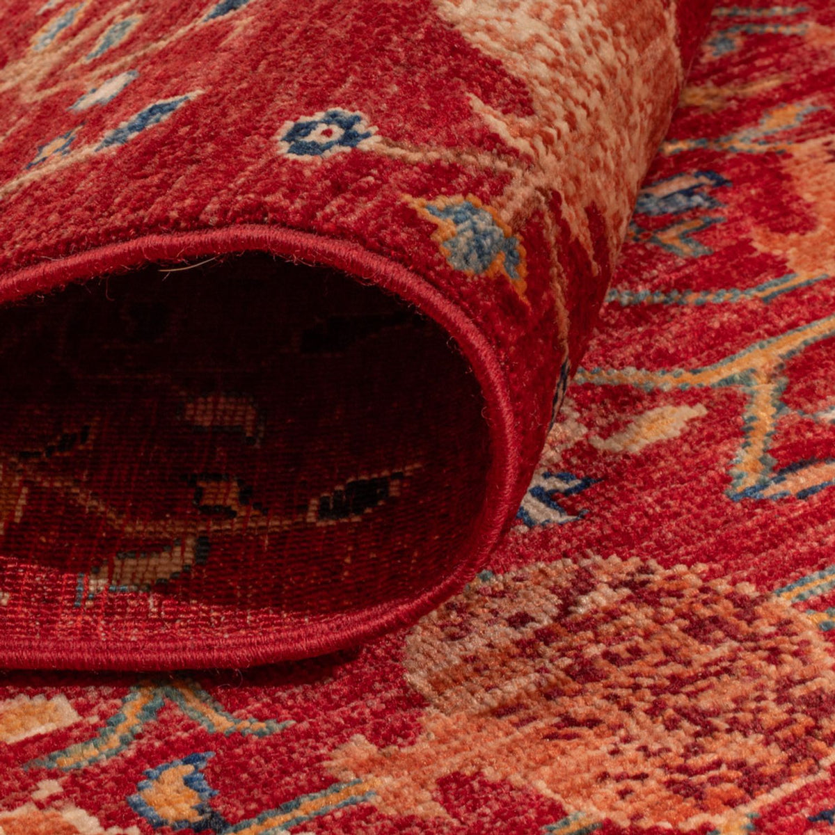 Ziegler Carpet - Ariana - 294 x 207 cm - röd