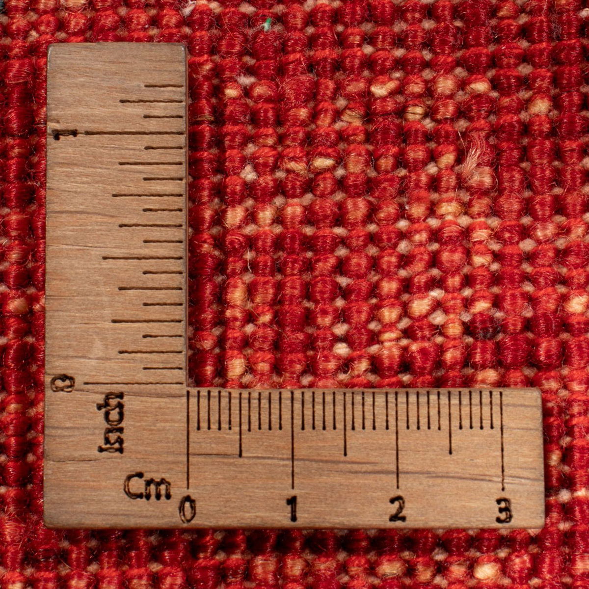 Ziegler Carpet - Ariana - 294 x 207 cm - röd