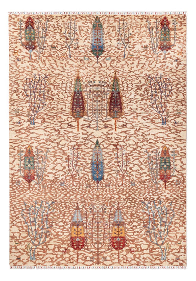 Ariana Mattan 203x297cm - Oriental Carpet