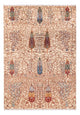 Ariana Mattan 203x297cm - Oriental Carpet