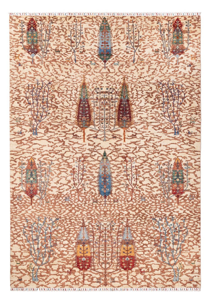 Ziegler Carpet - Ariana - 297 x 203 cm - beige