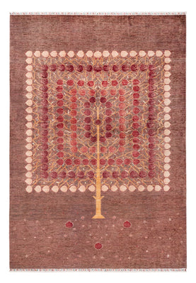 Ziegler Carpet - Ariana - 294 x 202 cm - brun
