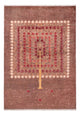 Ariana Mattan 294x202cm - Oriental Carpet