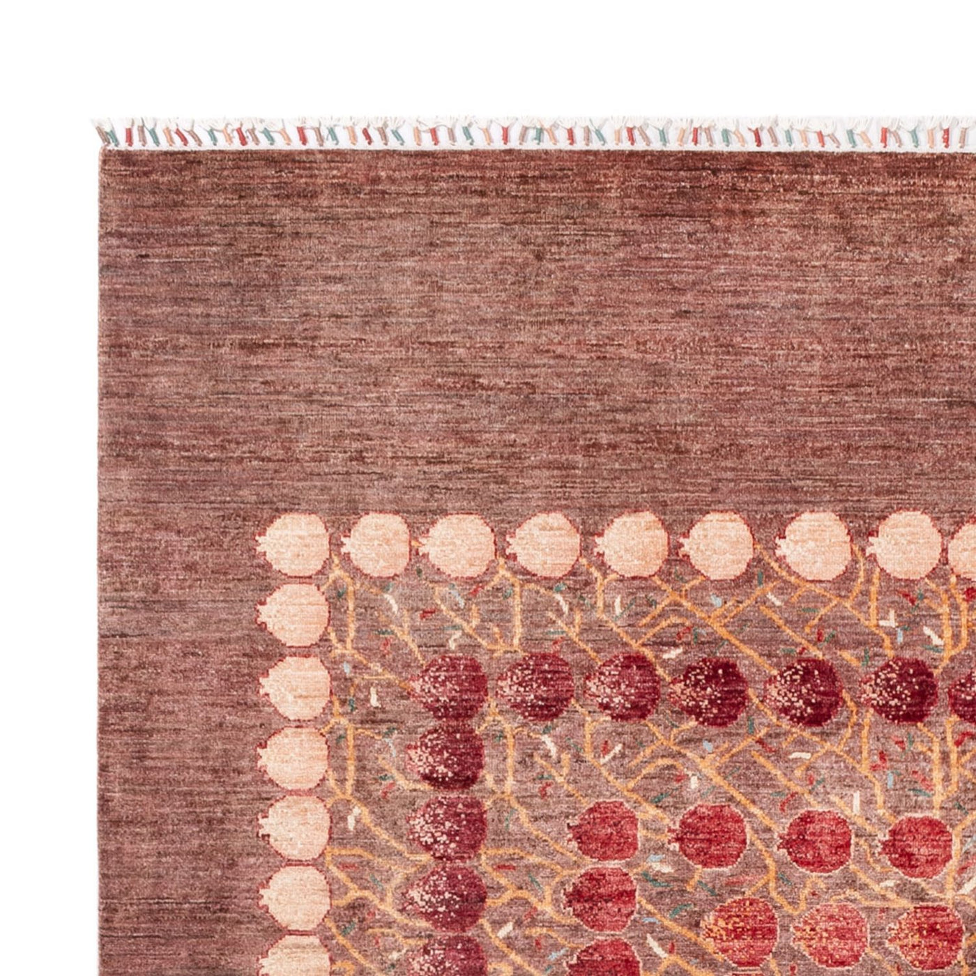 Ariana Mattan 294x202cm - Oriental Carpet