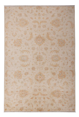 Ziegler Carpet - 298 x 204 cm - beige