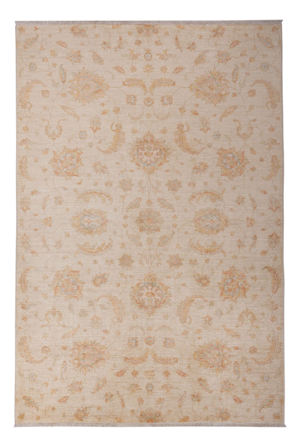 Ziegler Carpet - 298 x 204 cm - beige