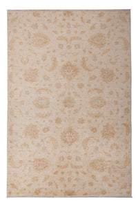 Ziegler Carpet - 298 x 204 cm - beige