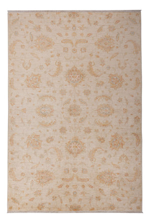 Ziegler Carpet - 298 x 204 cm - beige