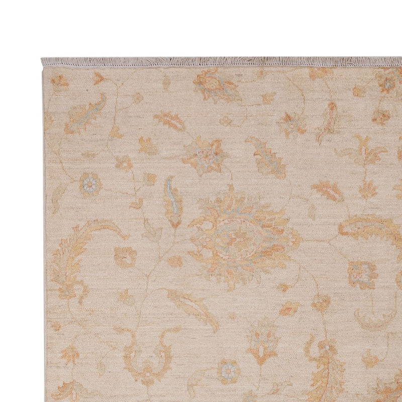 Ziegler Carpet - 298 x 204 cm - beige