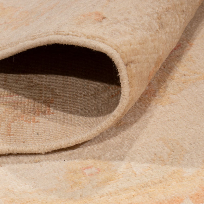 Ziegler Carpet - 298 x 204 cm - beige