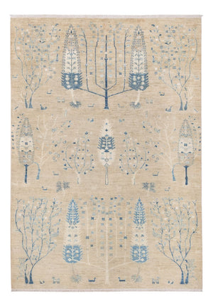 Ziegler Carpet - Ariana - Kungliga - 288 x 202 cm - sand