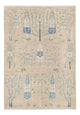 Ariana Mattan 288x202cm - Oriental Carpet